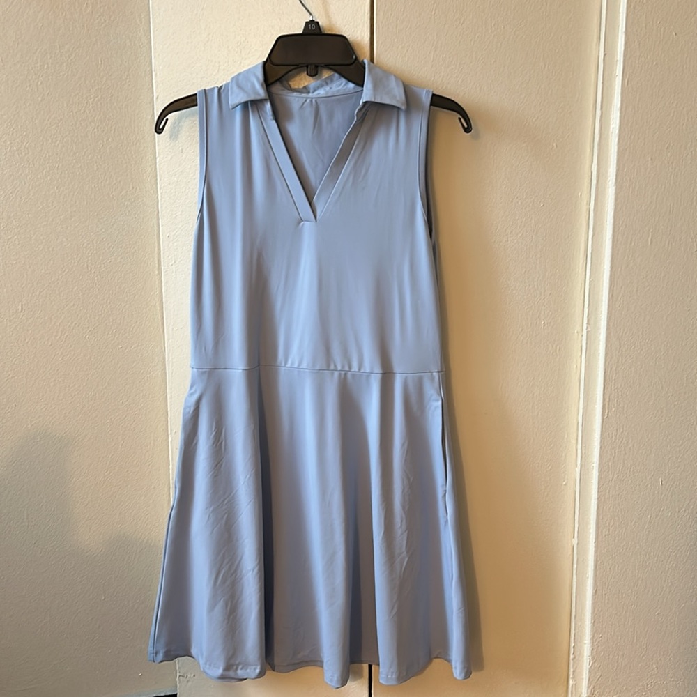 Tennis dress